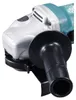 MAKITA szlifierka kątowa 125 mm bez super kołnierza Podgląd zdjęcia produktu 4