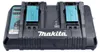 Makita 197626-8, Zestaw bateria i ładowarka, Litowo-jonowa Podgląd zdjęcia produktu 3