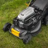 TEXAS Rasenmäher Benzin mit Antrieb Premium 5370TR/WE 4in1 Produktbild-Vorschau 8