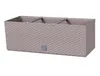 Blumenkasten RATO CASE - mocca Produktbild-Vorschau 11