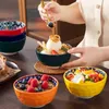 Schalen Set für 6 Personen, vancasso Ramen-Schale, Produktbild-Vorschau 6