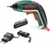 Bosch IXO V Basic Akkuschrauber LI-ION 3,6V 1,5Ah Produktbild-Vorschau 20