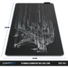 Alfombrilla para ratón de gaming Titanwolf RGB, tamaño XL Vista previa de la imagen del producto 2