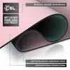Podkładka pod mysz CSL Podkładka na biurko w rozmiarze XXL Podgląd zdjęcia produktu 4