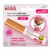 Kiss Wimpernkleber transparent Produktbild-Vorschau 1