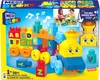 Mega Bloks ABC Musikzug mit Geräuschen (50 Teile) Produktbild-Vorschau 15