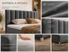 Best For Home Trinity K-10 Boxspringbett| Bett mit Produktbild-Vorschau 3