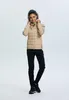 Icepeak Ashburn Midlayer Jacke für Damen mit Kapuze, Produktbild-Vorschau 25
