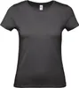 B&C TW02T | Damen T-Shirt / 100 - Farbe: Urban Black - Produktbild-Vorschau 1