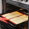 Lékué 0215000R01M017, 0,5 l, 220 °C, Červená, Silikon, 186 Náhled obrázku produktu 14