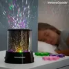 Lampa LED Galaxy InnovaGoods Podgląd zdjęcia produktu 4