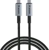 Verbatim Sync & Charge Usb-C zu Usb-C 240W 40Gb/S 120Cm Produktbild-Vorschau 1
