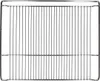 Rost Grillrost Backofenrost Gitter 465x370mm verchromt Produktbild-Vorschau 3