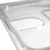 Súprava Meal Sous Vide, GN nádoba vrátane veka a stojana, Náhľad obrázku produktu 4