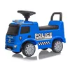 Jamara Rutscher Mercedes Antos Polizei   blau             Produktbild-Vorschau 4