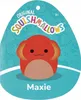 Jazwares SQJW1218A; SQCR05415 - Squishmallows Ještěrka Náhled obrázku produktu 11