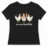 Podemos ofrecer este producto: Camiseta para mujer con el Vista previa de la imagen del producto 2