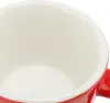 Čokoládový tavicí hrnek Fondue Keramický ohřívač másla Náhled obrázku produktu 3