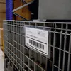 Durable 118719, Priehľadná, Plast, 2 karty/kariet, A5, 14,8 Náhľad obrázku produktu 4