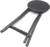 5 five simply smart - Klapphocker schwarz Produktbild-Vorschau 10