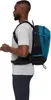 A man wearing a backpack. Náhled obrázku produktu