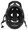 Cyklo přilba Fox Speedframe Helmet Solid, Ce Black, Vel.: L Náhled obrázku produktu 5