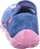Superfit SUPERFIT Hausschuh Bonny | Rosa Blau 30 Produktbild-Vorschau 6