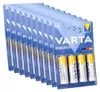 40x Varta Energy AlMn AA 1,5V Piles Mignon en blister de 4 Voir les images du produit 1