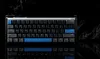 IQUNIX EZ60 HE Rapid Trigger-Gaming-Tastatur, QWERTY US, 8K Produktbild-Vorschau 5