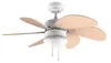 CECOTEC 05966 - Stropní ventilátor EnergySilence Aero 3600 Náhled obrázku produktu 1
