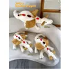 Minicee Plüschdrache 50 cm – Kuscheltier Drachenkissen zum Produktbild-Vorschau 5