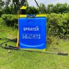 Valle Verde Sprühflasche 16L, Gartenspritze, Drucksprüher - Produktbild-Vorschau 3