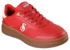 Skechers Schuhe Courtside Cali Dudez, 251200RDW Produktbild-Vorschau 2