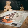 115x170 cm Kusový koberec My Greta 628 Fox Náhled obrázku produktu 2