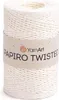 YarnArt Papiro Twisted příze 100 g / 200 m - barva 1307 Náhled obrázku produktu 1