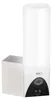 GoSmart Rotierende Outdoor IP Kamera mit WiFi und Licht IP-310 TORCH, weiß Produktbild-Vorschau