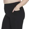 Leggings Skechers W03LG30B-BLK voor Dames Productafbeelding-voorbeeld 16
