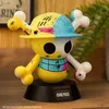 Icono de One Piece: Jolly Roger iluminado Vista previa de la imagen del producto 4