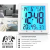 Bearware Digital-Wecker, Wecker digital, Reisewecker, Produktbild-Vorschau 3