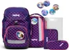 Ergobag Pack Schulrucksack Set PerlentauchBär LUMI Editon Produktbild-Vorschau 1
