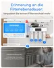 Waterdrop T4-A Alkalischer Umkehrosmoseanlage, NSF/ANSI 372 Produktbild-Vorschau 8