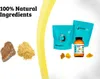DR WAKDE'S Asafoetida Pulver (Hinga | Ferula Asafoetida) - Produktbild-Vorschau 7