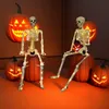 Halloween-Dekorationen, 40 cm große leuchtende Produktbild-Vorschau 2