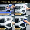Exklusiv Chemie Autoshampoo Konzentrat Ergibt 200 Liter | Produktbild-Vorschau 3