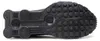 Nike Shox R4 Mens Running Trainers 104265 Sneakers Shoes Produktbild-Vorschau 21