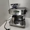Sage Superautomatische Kaffeemaschine SES878BSS4EEU1 Stahl Produktbild-Vorschau 21