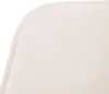 lot de 6 chaises de salle à manger HWC-G67, chaise de Voir les images du produit 10