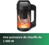 Philips Viva Collection Soupmaker, Suppen, 5 Programme für Produktbild-Vorschau 4