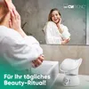 Clatronic GS 3656 weiß-grau Gesichtssauna Beauty und Produktbild-Vorschau 9