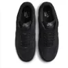 Nike Air Force 1 Essential Jewel Black Cool Grey AF1 Herren Produktbild-Vorschau 12
